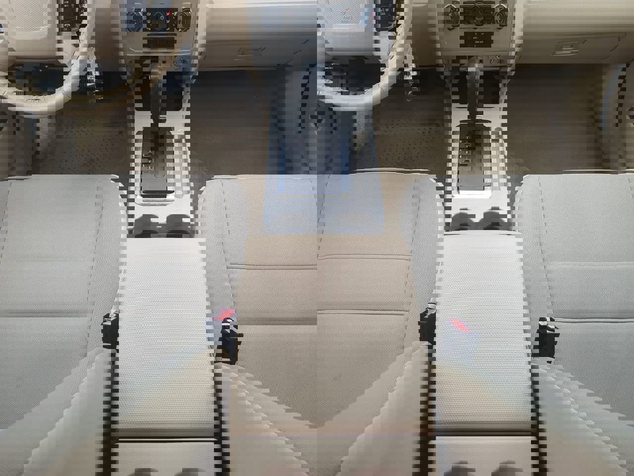 2012 Ford Escape XLT photo 26