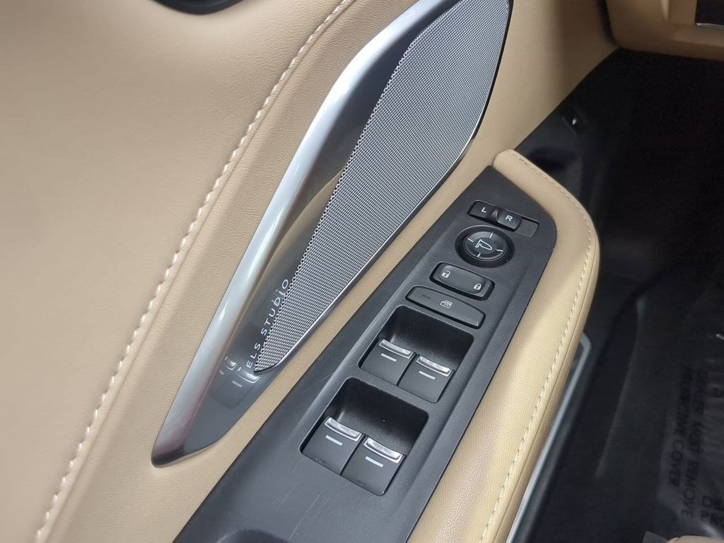 2022 Acura RDX Technology photo 26