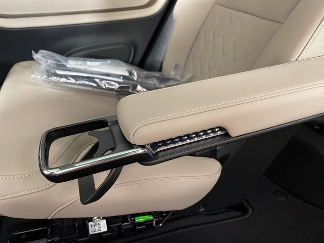 2026 Volvo XC90 AWD Plus photo 39