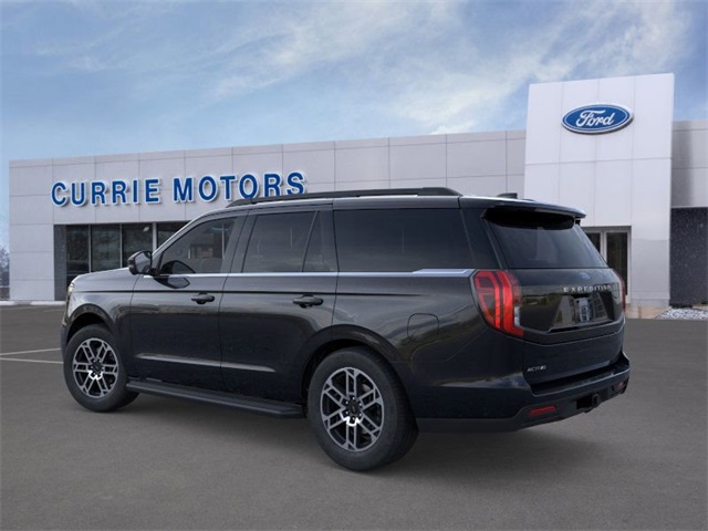 2025 Ford Expedition photo 3