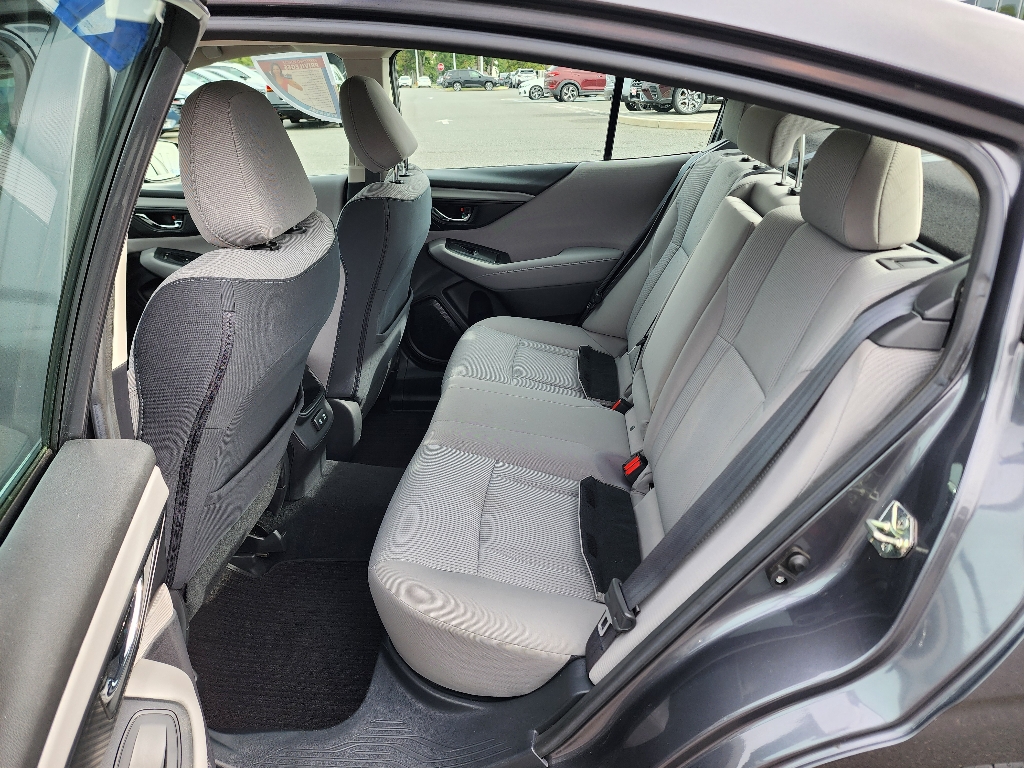 2020 Subaru Legacy Premium photo 25
