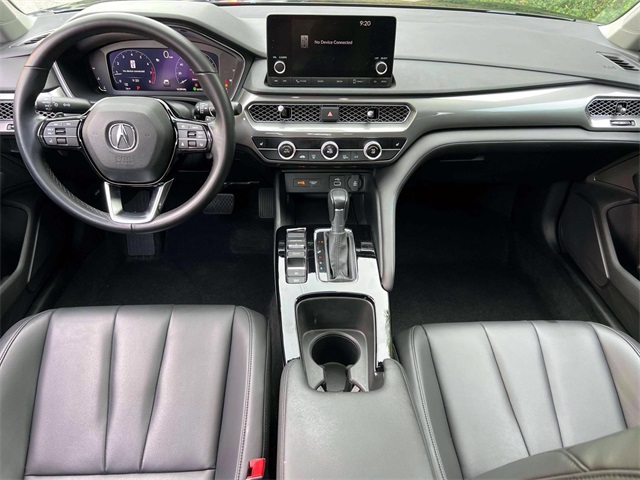 2023 Acura Integra Base photo 12