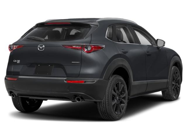 Used 2024 Mazda CX-30 Select Sport with VIN 3MVDMBBMXRM651873 for sale in Brooklyn Center, Minnesota