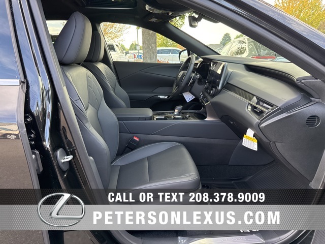 2025 Lexus RX 350 Premium photo 11
