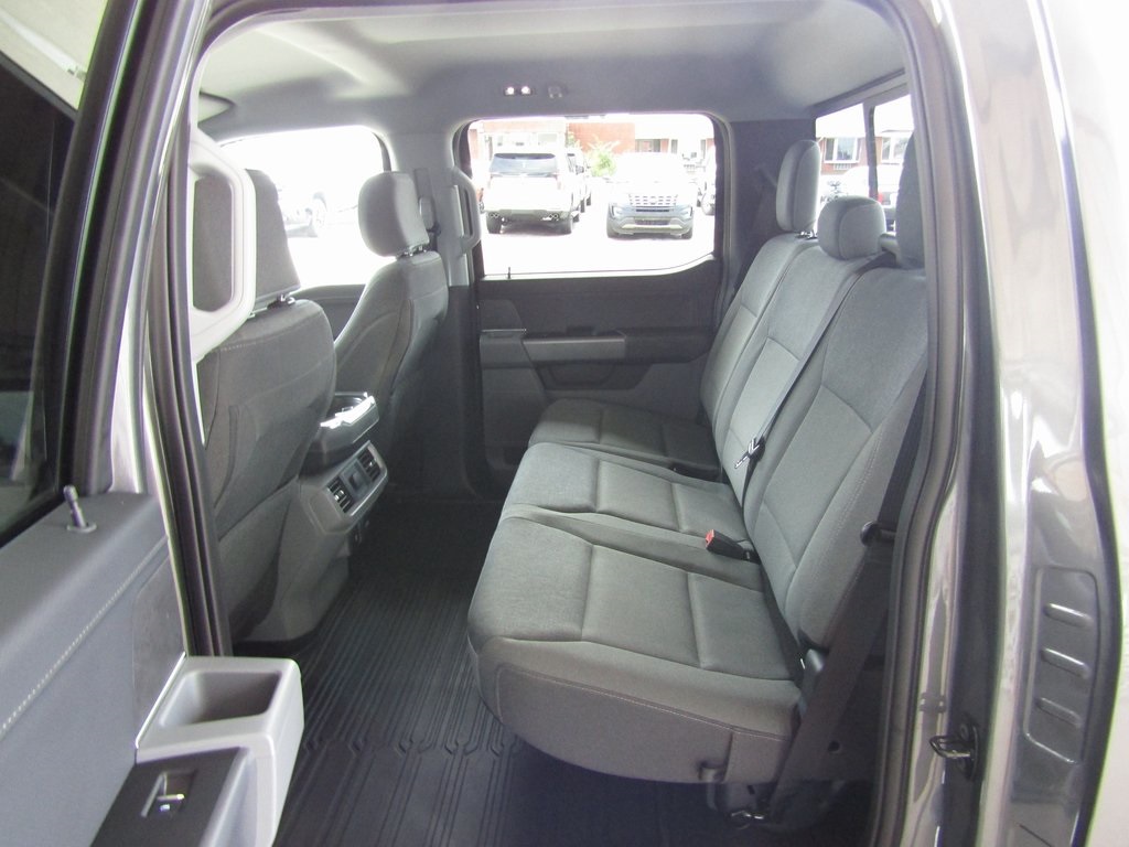2024 Ford F-150 XLT photo 26