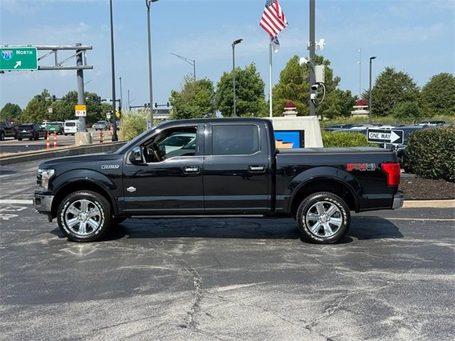 2020 Ford F-150 XL photo 2