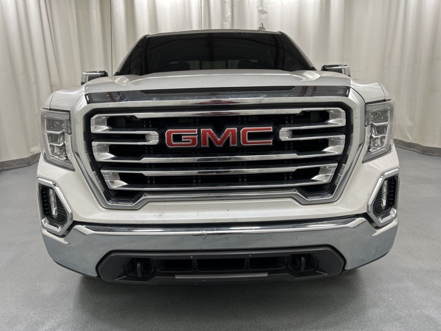2021 Gmc Sierra 1500 SLT photo 28