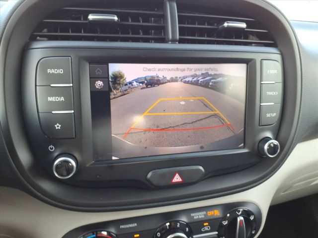 2022 Kia Soul LX photo 22