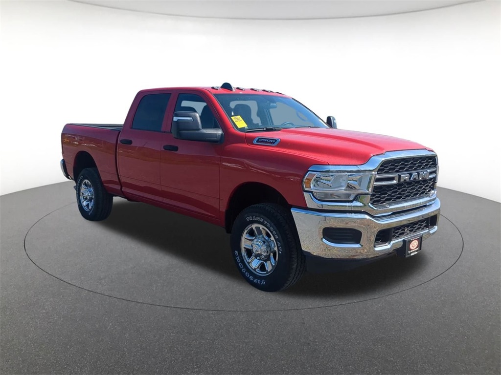 2024 RAM Ram 2500 Pickup Tradesman's photo