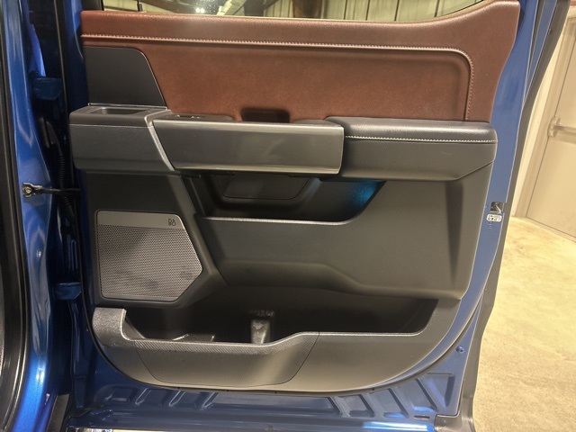 2022 Ford F-150 Lariat photo 11