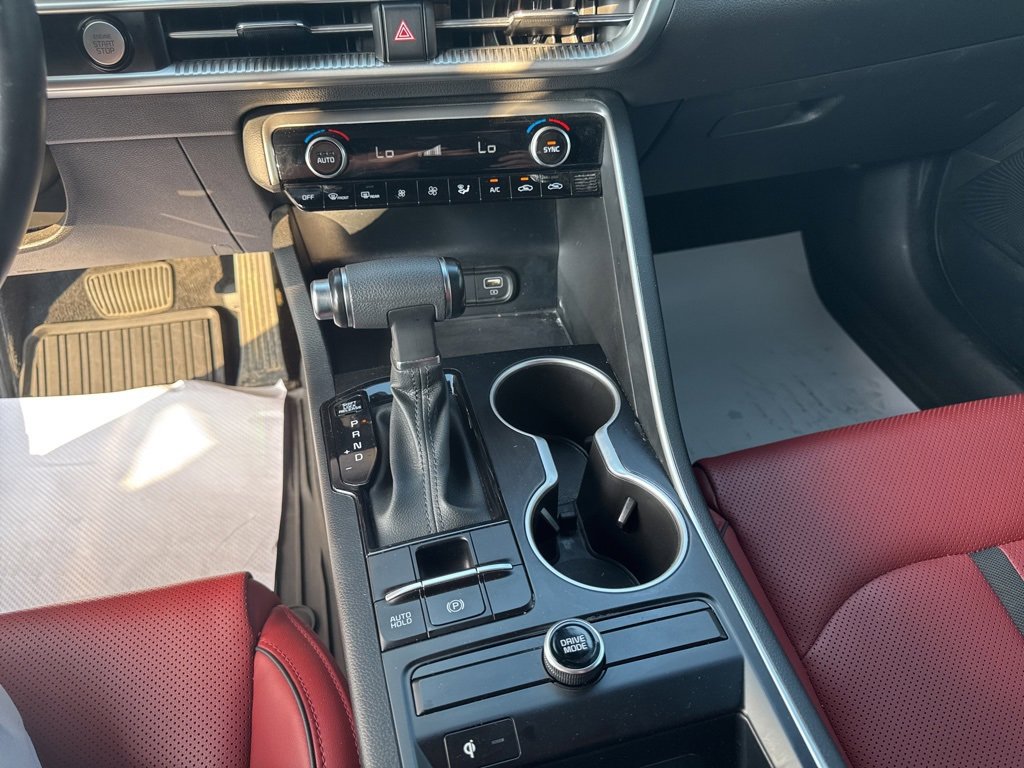 2023 Kia K5 GT-Line photo 23