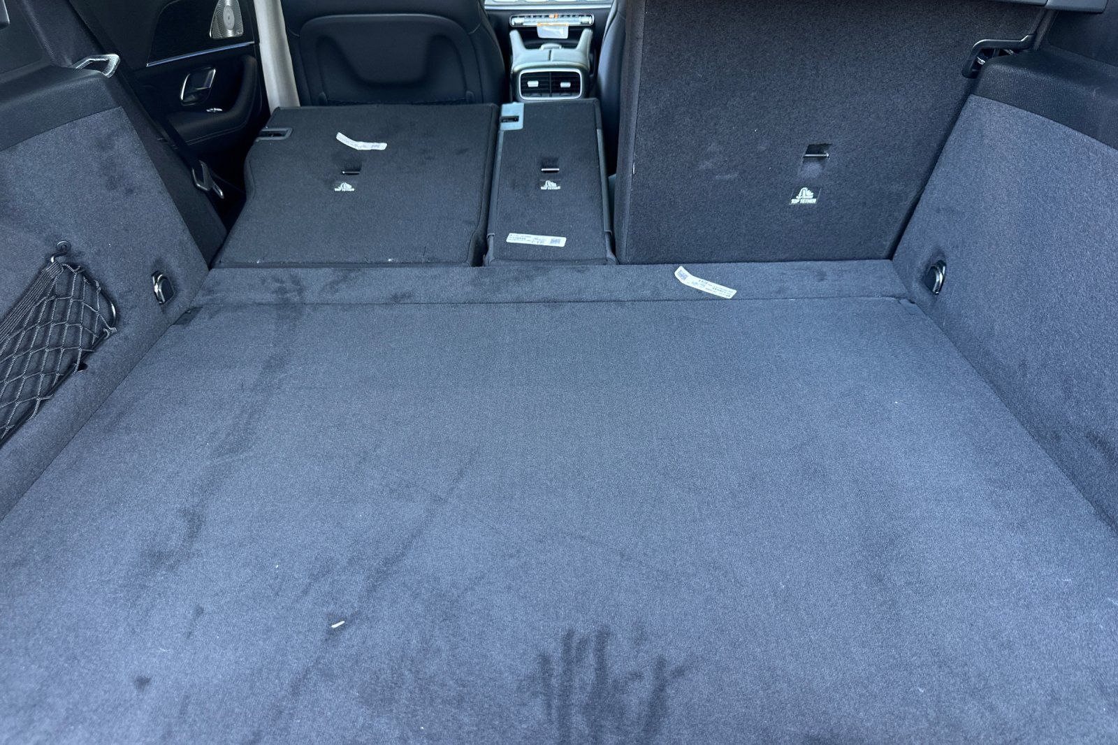 2026 Mercedes Benz GLE 450 4MATIC photo 32