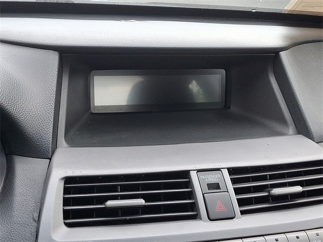 2012 Honda Accord EX photo 21