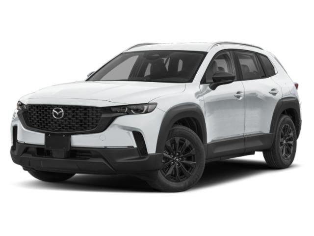 2026 Mazda CX-50 Preferred's photo