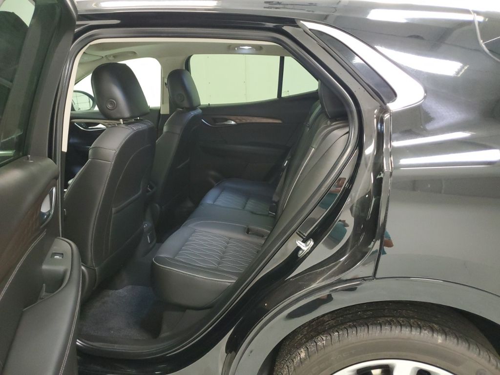 2023 Buick Envision Avenir photo 25