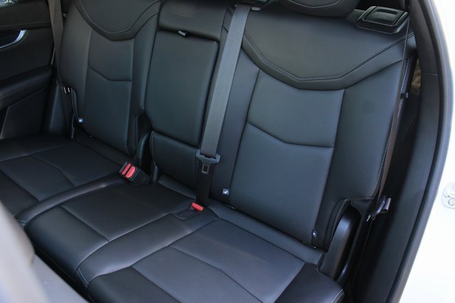 2024 Cadillac XT5 Premium Luxury photo 34