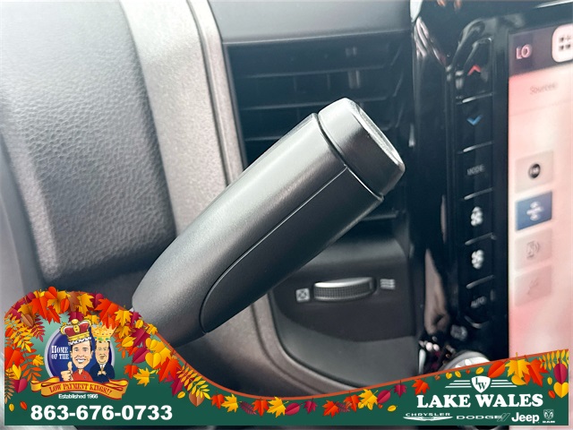 2026 Ram 3500 Tradesman photo 14