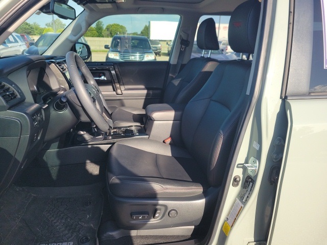 2021 Toyota 4Runner TRD Pro photo 18