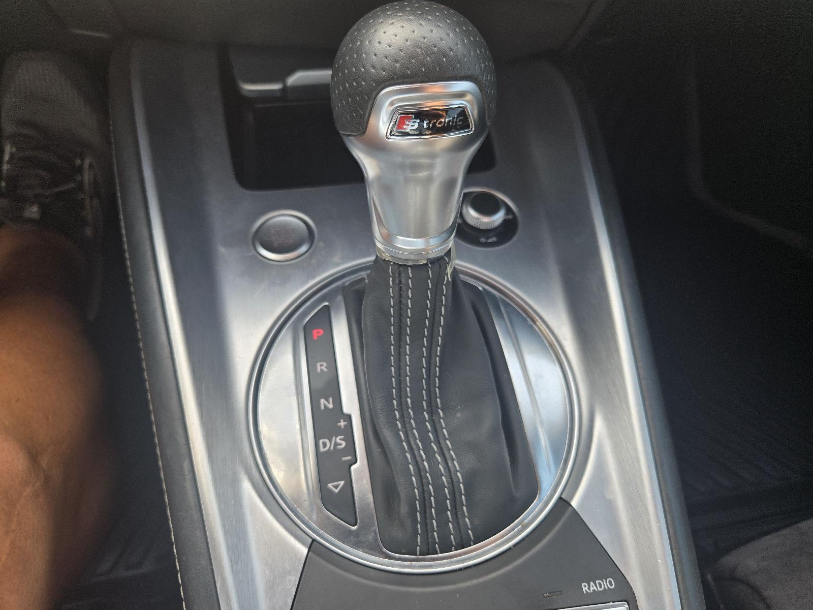 2019 Audi TT Coupe photo 15