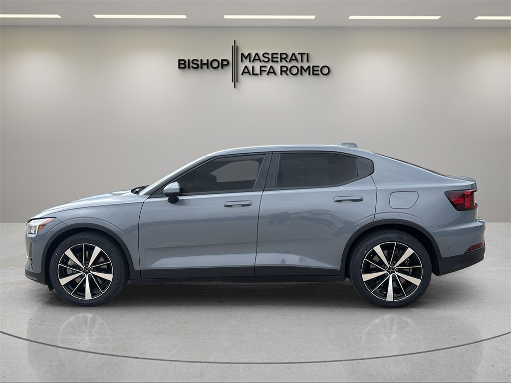 2022 Polestar PS2 e-AWD photo 6