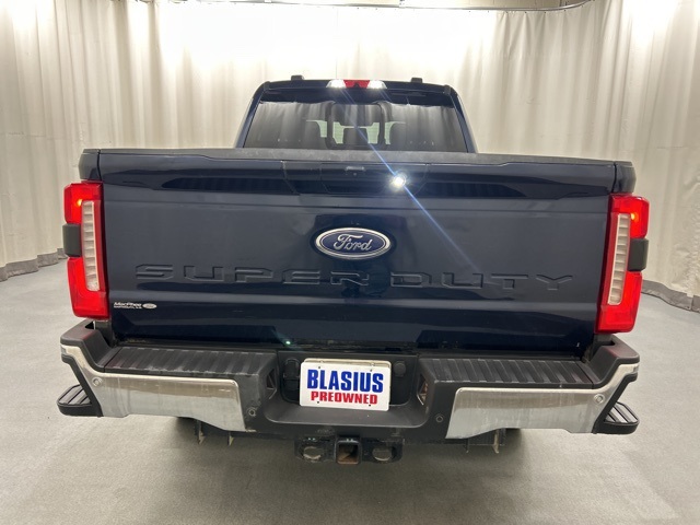 2023 Ford F-250 Lariat photo 4
