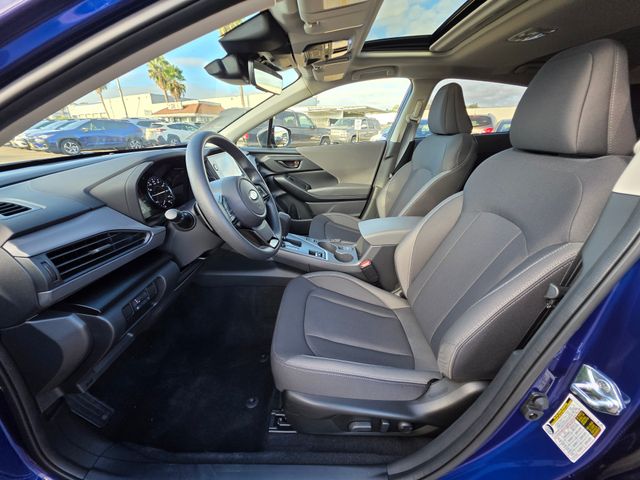 2025 Subaru Crosstrek Premium photo 13