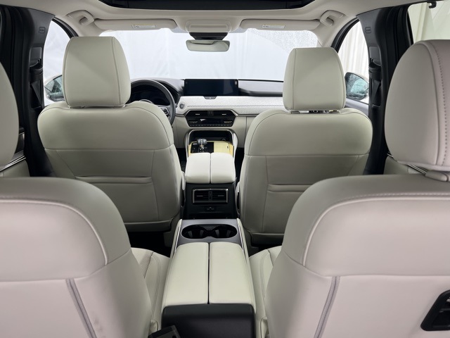2024 Mazda CX-90 3.3 Turbo Premium Plus photo 5