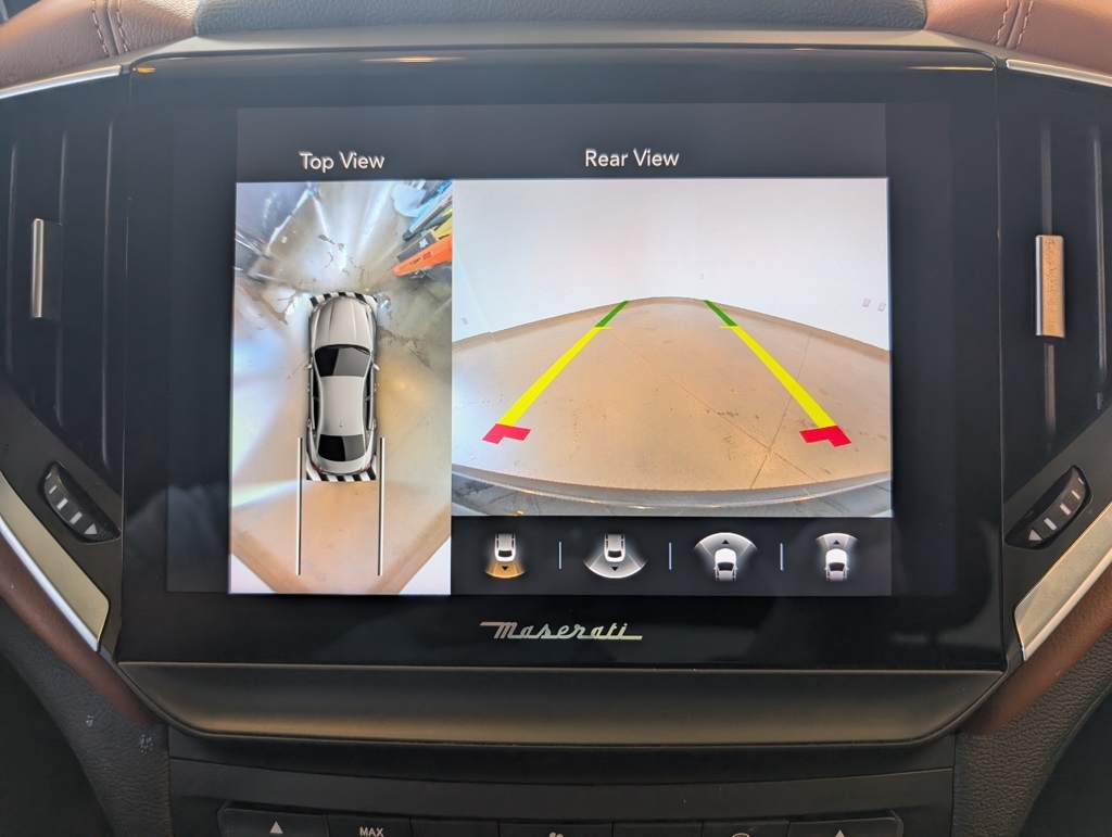 2021 Maserati Ghibli S Q4 photo 22