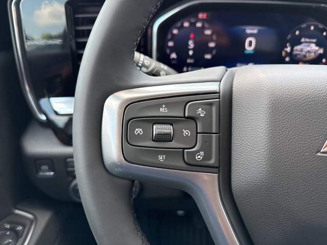 2026 Chevrolet Silverado 1500 LT photo 26