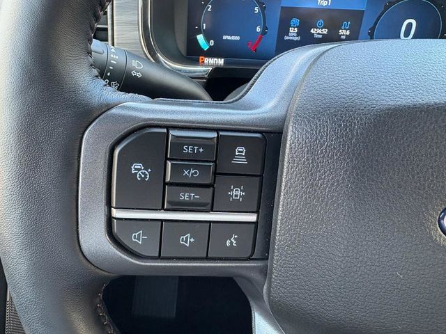 2024 Ford F-150 Lariat photo 18