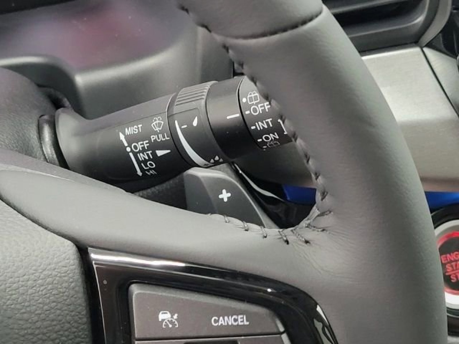 2026 Honda Odyssey Touring photo 15