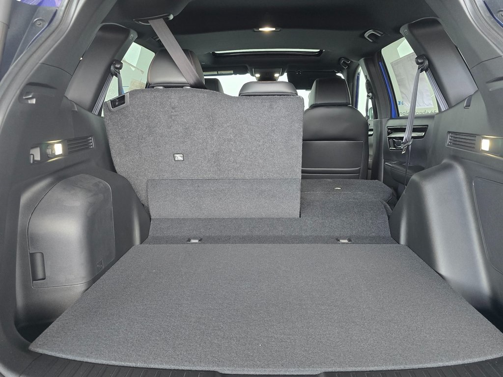2025 Honda CR-V Hybrid Sport Touring photo 61