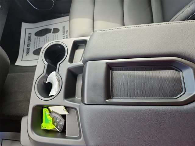 2026 Chevrolet Silverado 1500 LT photo 28