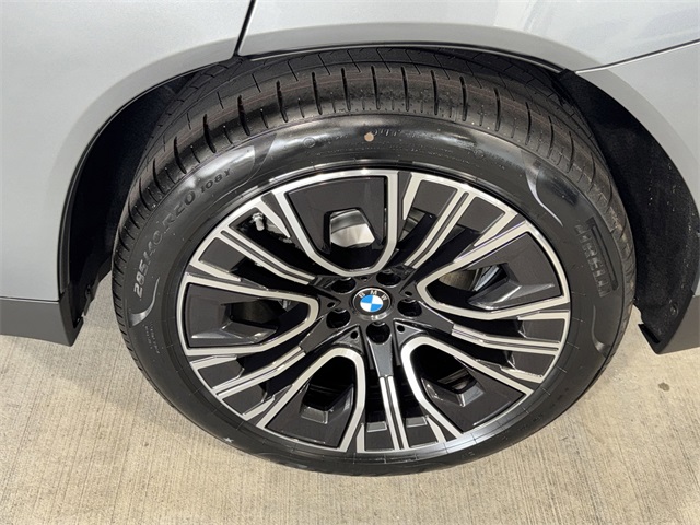 2025 Bmw X3 30x Drive photo 20