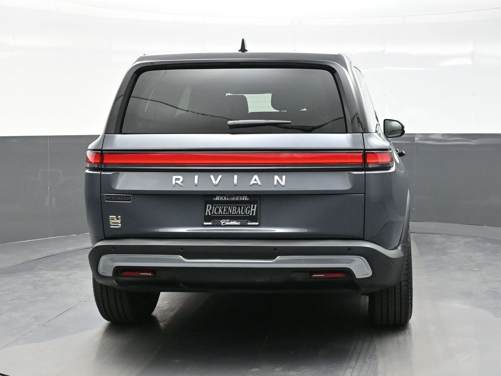 2023 Rivian R1S Adventure photo 5