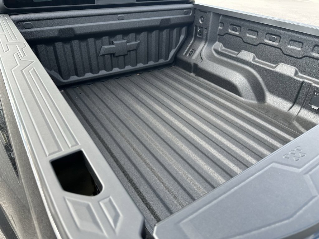 2025 Chevrolet Colorado ZR2 photo 7