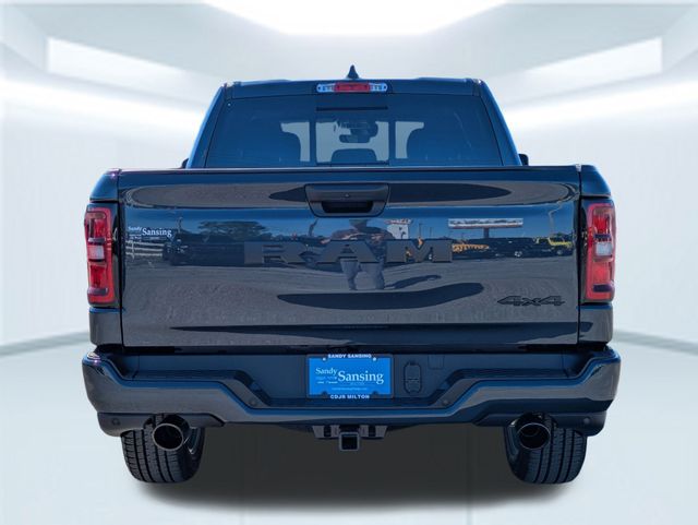 2026 Ram 1500 Express photo 4