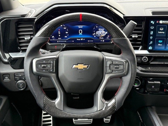 2025 Chevrolet Silverado 2500HD LT photo 26