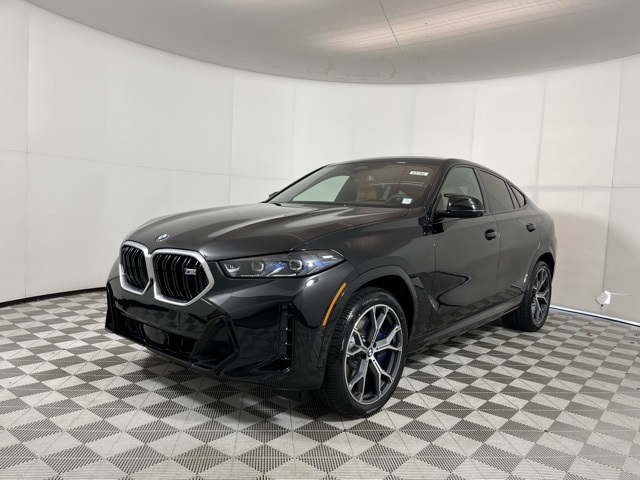2026 Bmw X6 photo 3