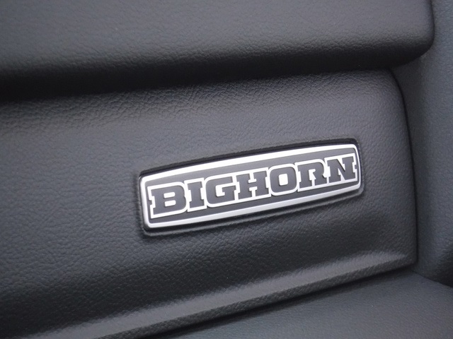 2025 Ram 1500 Big Horn photo 21