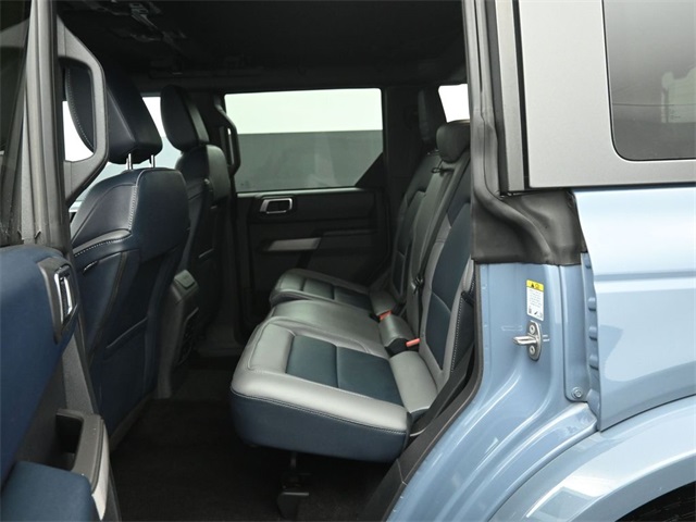 2023 FORD BRONCO - Image 21
