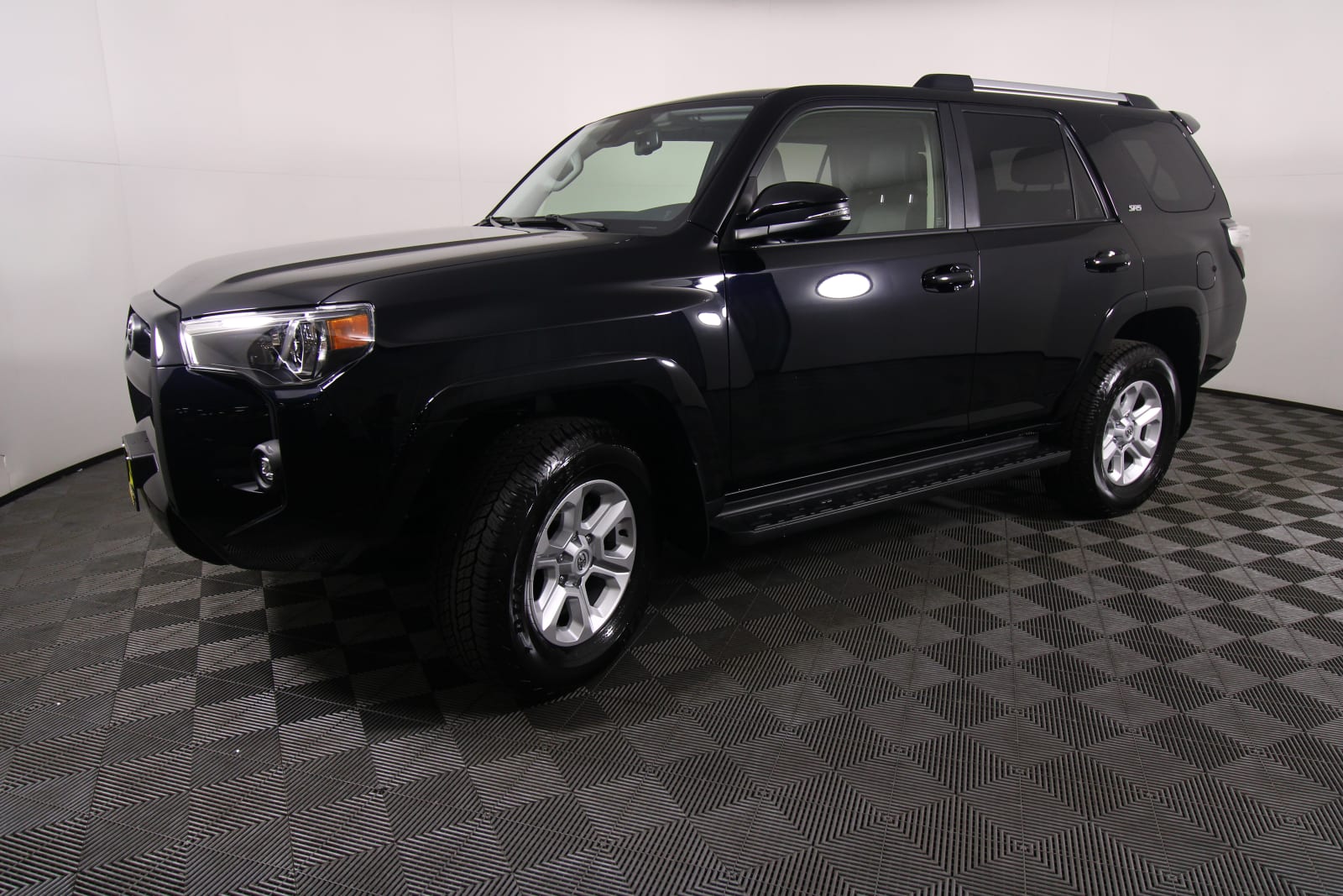Pre-Owned 2023 Toyota 4Runner SR5 Premium Sport Utility in Meridian # ...