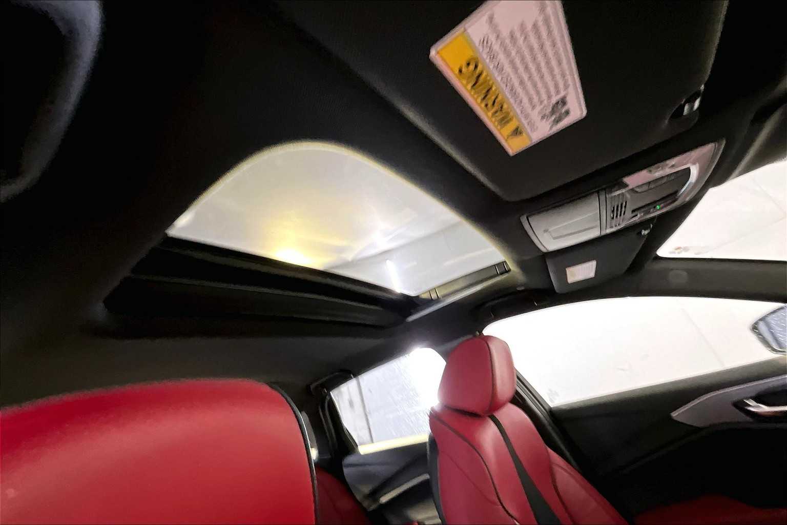 2023 Acura TLX A-Spec photo 13