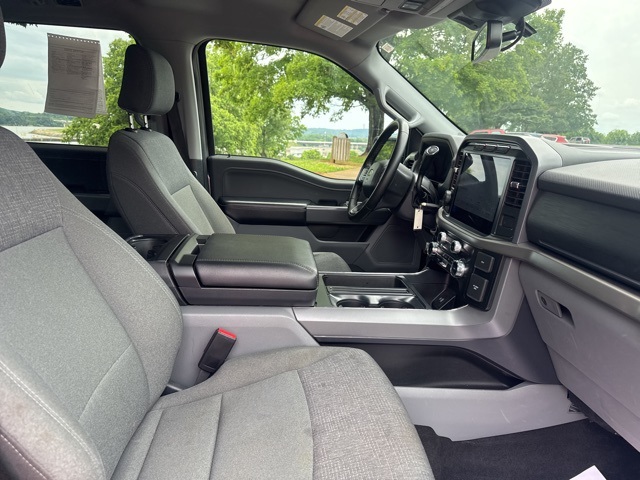 2024 Ford F-150 XLT photo 10