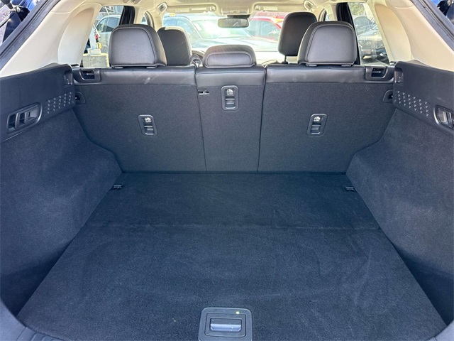 2023 Mazda CX-5 2.5 S Preferred photo 7