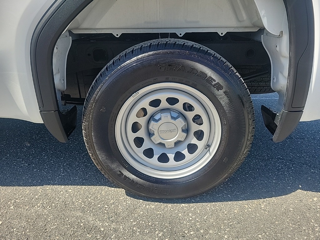 2023 Gmc Sierra 1500 Pro photo 23