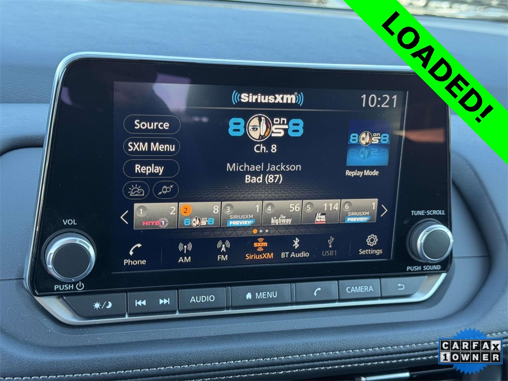 2024 Nissan Rogue SV photo 3