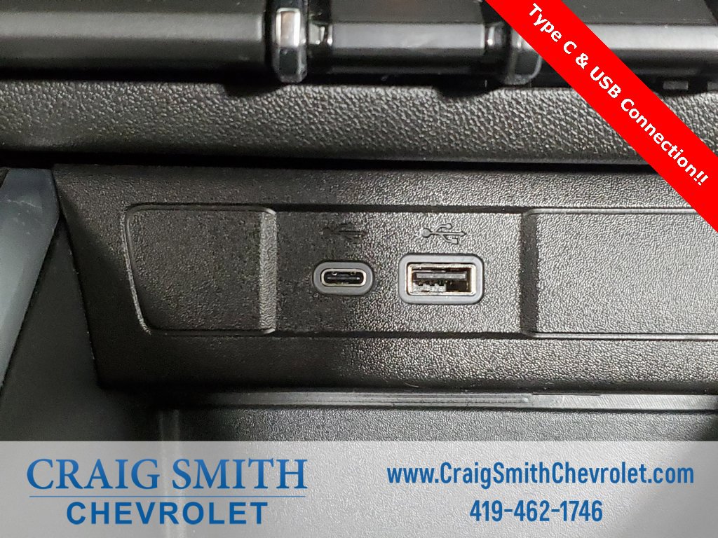 2023 Chevrolet Colorado Work Truck photo 4