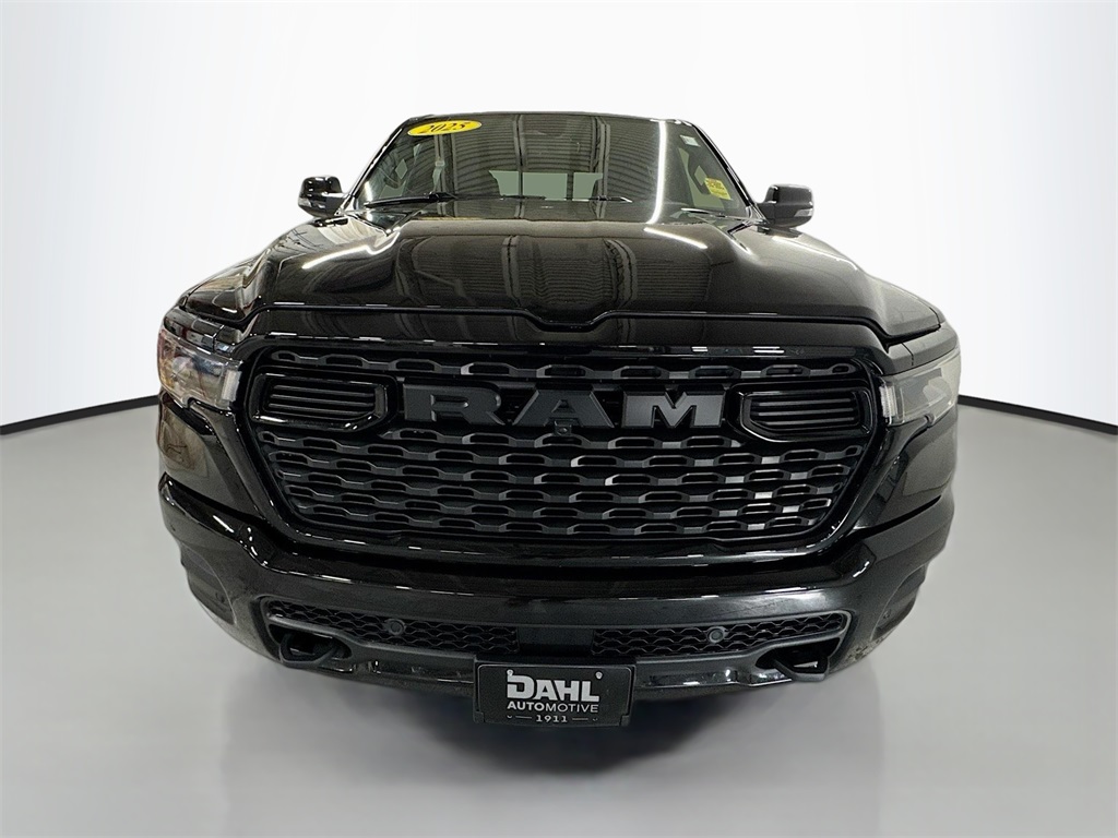 2025 Ram 1500 Big Horn Lone Star photo 2