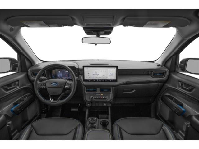 2025 Ford Maverick photo 4